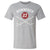 Teppo Numminen Men's Cotton T-Shirt | 500 LEVEL