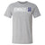 Seranthony Dominguez Men's Cotton T-Shirt | 500 LEVEL