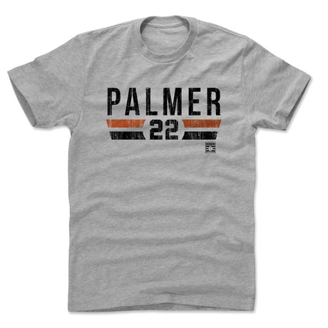 Jim Palmer Men's Cotton T-Shirt | 500 LEVEL