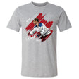 Andy Bathgate Men's Cotton T-Shirt | 500 LEVEL
