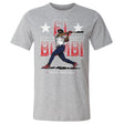 Adolis Garcia Men's Cotton T-Shirt | 500 LEVEL