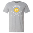 Sidney Crosby Men's Cotton T-Shirt | 500 LEVEL