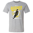 Paul Gardner Men's Cotton T-Shirt | 500 LEVEL