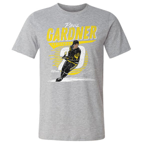 Paul Gardner Men's Cotton T-Shirt | 500 LEVEL