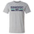 Andre Burakovsky Men's Cotton T-Shirt | 500 LEVEL