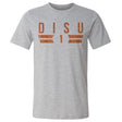 Dylan Disu Men's Cotton T-Shirt | 500 LEVEL