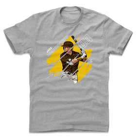 Jake Cronenworth Men's Cotton T-Shirt | 500 LEVEL