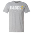 Xander Bogaerts Men's Cotton T-Shirt | 500 LEVEL