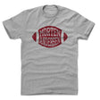 Morten Andersen Men's Cotton T-Shirt | 500 LEVEL