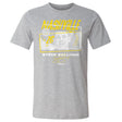 Steve Sullivan Men's Cotton T-Shirt | 500 LEVEL
