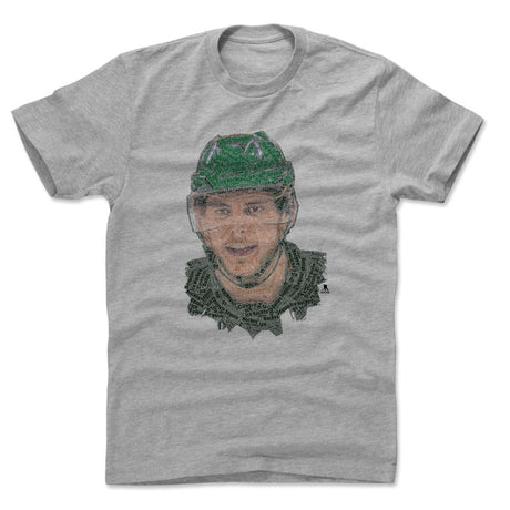 Tyler Seguin Men's Cotton T-Shirt | 500 LEVEL