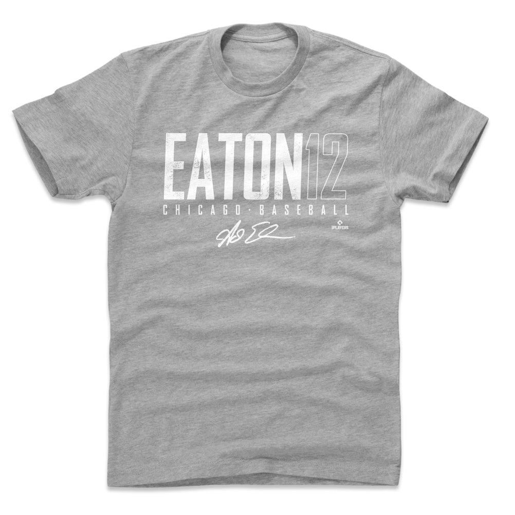 Adam Eaton Men&#39;s Cotton T-Shirt | 500 LEVEL
