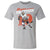 Bryan Trottier Men's Cotton T-Shirt | 500 LEVEL