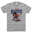 Connor McDavid Men's Cotton T-Shirt | 500 LEVEL