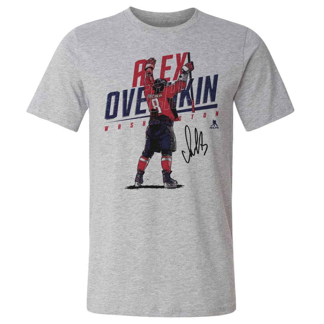 The Gr8 Chase goad and counting Alex Ovechkin Capitals T-Shirt, hoodie,  sweater, long sleeve and tank top
