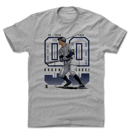Aaron Judge Men's Cotton T-Shirt | 500 LEVEL