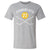 Luke Evangelista Men's Cotton T-Shirt | 500 LEVEL