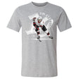 Tim Stutzle Men's Cotton T-Shirt | 500 LEVEL