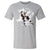 Tim Stutzle Men's Cotton T-Shirt | 500 LEVEL