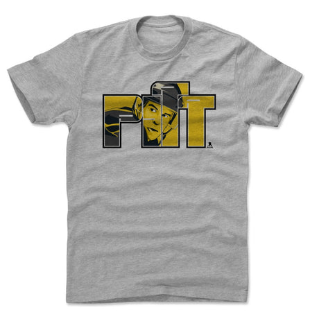 Sidney Crosby Men's Cotton T-Shirt | 500 LEVEL