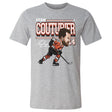 Sean Couturier Men's Cotton T-Shirt | 500 LEVEL