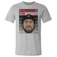 Ryan Thompson Men's Cotton T-Shirt | 500 LEVEL