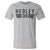 Lou Hedley Men's Cotton T-Shirt | 500 LEVEL