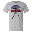 Marcus Semien Men's Cotton T-Shirt | 500 LEVEL