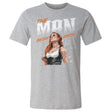 Becky Lynch Men's Cotton T-Shirt | 500 LEVEL