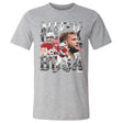 Nick Bosa Men's Cotton T-Shirt | 500 LEVEL
