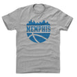 Memphis Men's Cotton T-Shirt | 500 LEVEL