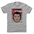 Jake Matthews Men's Cotton T-Shirt | 500 LEVEL