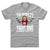 George Kittle Men's Cotton T-Shirt | 500 LEVEL