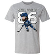 Nikita Kucherov Men's Cotton T-Shirt | 500 LEVEL