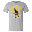 Ray Bourque Men's Cotton T-Shirt | 500 LEVEL
