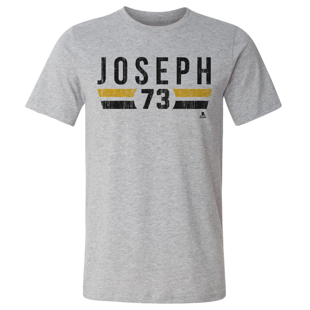 Pierre-Olivier Joseph Men&#39;s Cotton T-Shirt | 500 LEVEL