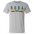 Ryan Noda Men's Cotton T-Shirt | 500 LEVEL