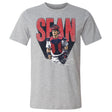 Sean Murphy Men's Cotton T-Shirt | 500 LEVEL