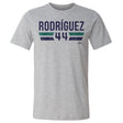 Julio Rodriguez Men's Cotton T-Shirt | 500 LEVEL