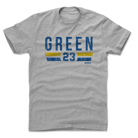 Draymond Green Men's Cotton T-Shirt | 500 LEVEL