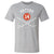 Ron Sutter Men's Cotton T-Shirt | 500 LEVEL
