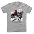 Ketel Marte Men's Cotton T-Shirt | 500 LEVEL