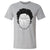 Christian Gonzalez Men's Cotton T-Shirt | 500 LEVEL