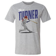 Trea Turner Men's Cotton T-Shirt | 500 LEVEL