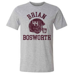 Brian Bosworth Men's Cotton T-Shirt | 500 LEVEL