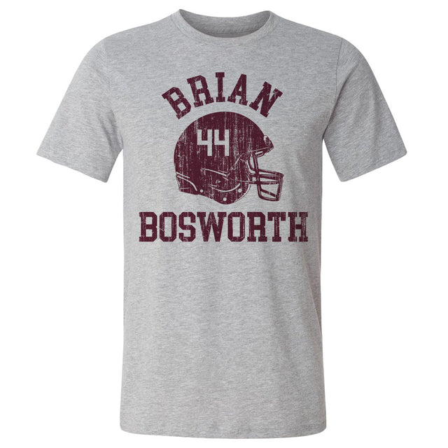 Brian Bosworth Men's Cotton T-Shirt | 500 LEVEL