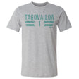 Tua Tagovailoa Men's Cotton T-Shirt | 500 LEVEL