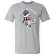 Brock Hoffman Men's Cotton T-Shirt | 500 LEVEL