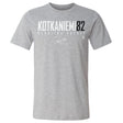 Jesperi Kotkaniemi Men's Cotton T-Shirt | 500 LEVEL
