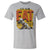Za'Darius Smith Men's Cotton T-Shirt | 500 LEVEL